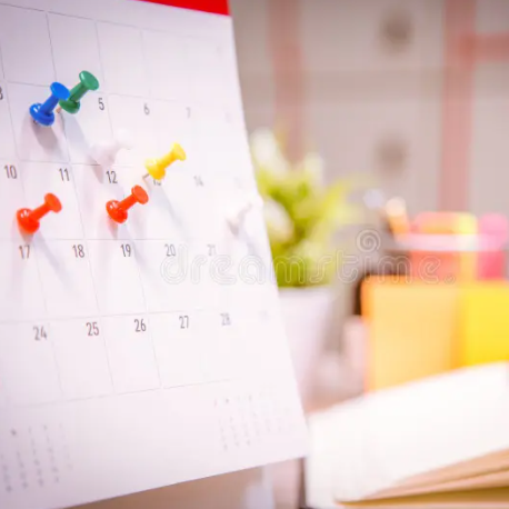 Calendar