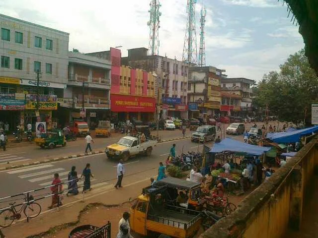 Chathanoor